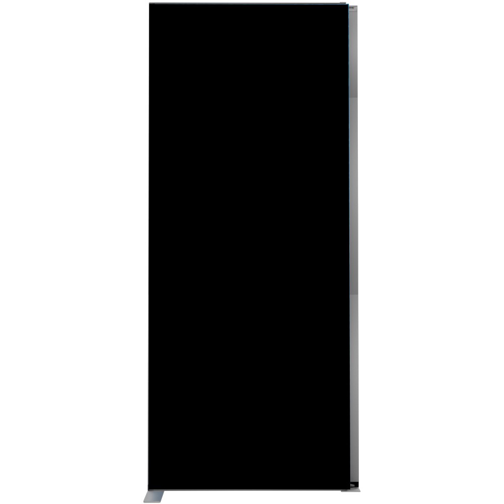 Showbird 65 20 x 10 Configuration E — Single Sided Graphic Package